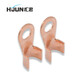 Huijun copper open nose copper nose copper terminal block copper wire lug copper connector national standard thickened terminal block OT-500A 10 pieces/pack