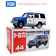 JPHZNBTOMY多美卡合金车模81号RAV4丰田TOYOTA越野车模型玩具 67 新车标81号丰田RAV越野车 15841 轿车