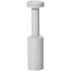 Airtac pneumatic quick connector tracheal plug PP4/6/8/10/12mm tracheal quick plug plug bulkhead PP6