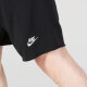 耐克（NIKE）运动套装男 2025夏季新款时尚高尔夫polo透气短袖t恤休闲针织短裤 FN3895-010+DX0767-010 S