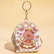 
Maier Feile Mini Small School Bag Stationery Package for Grade 3 Full Set Children's Toys Mini Textbook Playing House Toys Little Man Country