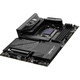 微星X870/X870E 主板 支持CPU 9900X/9950X/9800X3D(AMD X870/socket AM5) 微星X870E CARBON WIFI暗黑