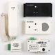 Ji Litian Custom Elevator Intercom HD-9901/9991/9902Y/9904CX/212GK/9900Z/412 HD-9902Y