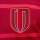 
Nike (NIKE) official 2025 season Chengdu Rongcheng home court men's quick-drying football jersey autumn comfort HM6166 687 fitness red/laser red/white S