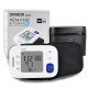 欧姆龙（OMRON）电子血压计HEM-6182全自动家用手腕式血压仪准确测量高精准 欧姆龙电子血压计HEM-6182全自动家用手腕式血