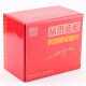 赫思迪格 JG-724 304不锈钢外六角头木螺钉 半牙木牙螺丝 DIN571 8*130（10个） 