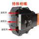 Wen Yijia Customized Dongji ADCY3522 Kartonverpackung und Versiegelungsmaschine 3519 Pneumatische Versiegelung Nagelmaschine Nagelmaschine Papierbox TK-Adcy3522