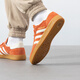 阿迪达斯（adidas）三叶草男鞋女鞋 25夏季新款T头鞋低帮时尚SPEZIAL运动板鞋 IG6191 36