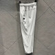 Descente [gleiches Modell in William Chan] Herrenfitness und lässige gewebte Hosen D3291TPT93C Offizielles Flaggschiff DID3331TPT51-LG Hellgrau: Männer M 170/80A