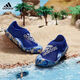 Adidas Children's ALTAVENTURE 2.0 I Velcro Sports and Casual Sandals H06435 Blue 20