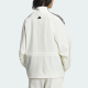 Adidas Clover Jacke Frauen Frühling neuer Freizeitkomfort Mode Sportbekleidung Windproof Fashion Stand Kragen Jacke Ji9768 L