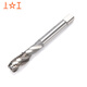 Shanggong 5 pieces special spiral flute taps for martensitic stainless steel M12 tapping cobalt-containing high-speed steel spiral taps