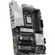 
MSI B850 X670 X870E with AMD Ryzen Motherboard CPU Set Board U Set MSI PRO X870-P WIFI R9 9900X Scale Chip