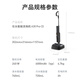 石头（roborock）A30Pro CE洗地机 热销AI智控全向助力【0缠毛超薄180°躺平 高温除菌速干】智能扫地机拖把吸尘