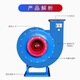 JGGYK customized centrifugal fan XQI-4.8A 3kw