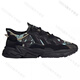 
Adidas Clover OZWEEGO Men's and Women's Classic Sports and Casual Shoes GV9710 FV9650 H04217 Official G57952 37