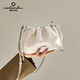 Nalandu Bag Women's Women's Chain Bag Bag Сумка облачная сумка диагональ подарка на день рождения подарок на день рождения