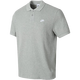 耐克（NIKE）短袖男上衣 25春季新款舒适透气翻领纯棉商务POLO衫 FN3895-063/主推 S