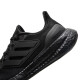 ADIDAS Running Shoes Zapatos para hombres 2025 Summer PureBoost 23 Spetas de amortiguadores Ligeros transpirables Low Top Casual Shoes IF4840 Negro 40