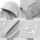 Huili sun protection clothes men's summer UV brim sun protection sun protection breathable ice silk thin skin clothing fishing suit jacket
