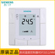 Siemens air conditioning temperature control panel RDF/300.02/340/510/530/310.2/302.B/MM/302 RDF340