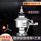 
Applicable to Little Swan fully automatic washing machine clutch TB80-1628MH/1528MH/13558M/Q8168H Original clutch warranty for three years. Please contact customer service first to check and then ship the goods