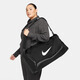 Sac de sport Nike (Nike), sac de seau, sac de voyage, sac de gym, sac à bandoulière, sac de seau, DA8226-010 noir