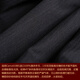 GIEVES CHARLES Zhuoya series 1881 imported 130s worsted wool fabric business herringbone suit for men Earl's Story 46