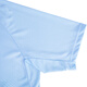 Yonex Yonex Badminton Suit Professional-Absorbing and Breathable Men's Sports T-shirt 110155BCR Pearl Blue O
