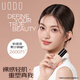 UODO Light Skin Beauty Foundation 30ml Creamy Skin Concealer Moisturizing Long-lasting Makeup Waterproof and Sweat-proof Combination Dry Skin W02 Bright Skin