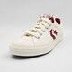 匡威（Converse）Star Player76复古76低帮男女运动休闲帆布鞋板鞋A01607C A12591C 35.5
