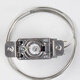 Suitable for Xinfei refrigerator thermostat switch accessories WDF28U WDFE28S thermostat BCD176CH 176CH