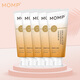 MOMP向如momp官牙膏方品正维护口腔 momp口溃腔疡牙膏 永贝momp舰旗店 三支装+专用口腔喷剂*2盒