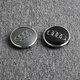 Yusenyi ist an Audi 17-22 A3 A4L A6L Q3 Q5L Q7 Original Tire Nab