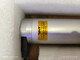 VAT Pneumatic Plug-In Vanne 12140-PA24 Nouveau diamètre ISO100 ISO100