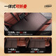 Geshu car rear sleeping pad car mattress car back seat folding sleeping artifact SUV folding travel bed in the car