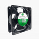 欧姆龙（OMRON）全新DGDWXS DS12038HBL/HSL 220V 0.14A 12038机柜散热风扇 DS12038HBL