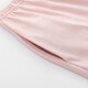 Langsha 2025 Neues Paar Pyjamas für Sommermänner reine Baumwollkurzärmelhosen für Frauen mit Brustpolster Heimkleidung N13601 Männer # 3xl
