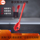厨房厨具配件实用硅胶配件New西式硅胶铲KU001 硅胶漏勺1098