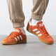阿迪达斯（adidas）三叶草男鞋女鞋 25夏季新款T头鞋低帮时尚SPEZIAL运动板鞋 IG6191 36