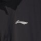 
Li Ning sports windbreaker 2025 new running series men's reflective ice-sensing comfortable sunscreen jacket AFDV249 AFDV249-1 black XL