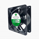 欧姆龙（OMRON）全新DGDWXS DS12038HBL/HSL 220V 0.14A 12038机柜散热风扇 DS12038HBL