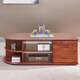 Guangming Massivholz Tee Tisch Wohnzimmermöbel Multifunktional Tee Tisch Aufbewahrung Elm Holz Tee Tisch Seiten Tabelle 3291