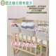 
Sanqi Tiger Bedside Basket Bedside Basket Cradle Crib Hanging Storage Baby Diaper Hanging Basket Fence Diaper Table Storage Box Surrounding Basket