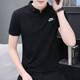 Nike (Nike) T-Shirt Damen 2025 Sommer Neues Sportbekleid-Ehepaar Freizeitkleidung Revers Atemwäsche Atmungsbares Polo-Hemd Kurzarm FN3895-010/Large/Show Fotos für 5 [Yuan] S/165/84