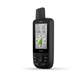 Garmin GPSMAP 679Trex Solar Outdoor GPS Handheld Map Navigation Wetter GPSMAP 67 Outdoor -Modell