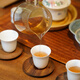 1392天池茶业天池凤凰单枞[甄选]老枞蜜兰香 正宗潮州乌岽特级单丛茶 青心红山100g*1罐