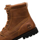 Timberland Timberland men's shoes Martin boots Spring and Autumn Outdoor Hiking Mountain Grabbing Wear-resistant Leather High Top Working Casual Shoes A5YQS231 43 (270mm)