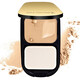 MAXFACTOR Powder 10g concealer oil control, waterproof makeup, moisturizing and smooth dry powder, new style powder, powder 001 jade porcelain color