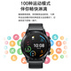 Honor Watch GS 3T Bluetooth Call Music Playback Lange Batterie Sport Wasserdichte Herzfrequenzschlaf Blut Sauerstofferkennung Mobile Zahlung Smart Electronic Watch Pro Honor Watch GS 3T [Obsidian Black] Geschenke für Show